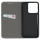 anco Bookcase basic magnetic für Motorola Edge 70 - black