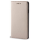 anco Bookcase basic magnetic für Samsung Galaxy A37 5G - gold