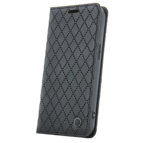 anco Bookcase Style magnetic für Samsung Galaxy A57 5G - black