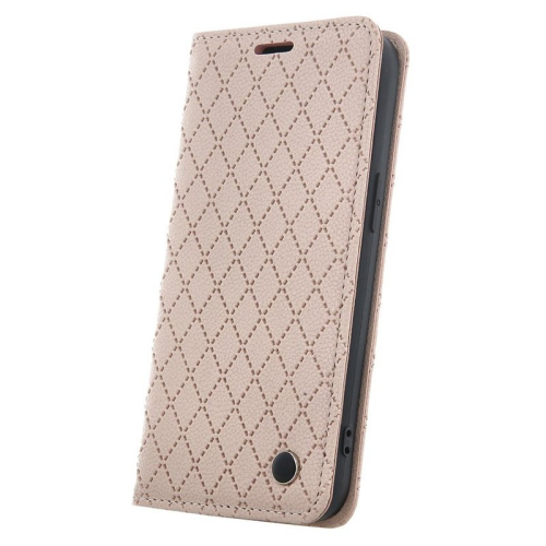 anco Bookcase Style magnetic für Samsung Galaxy A57 5G - beige
