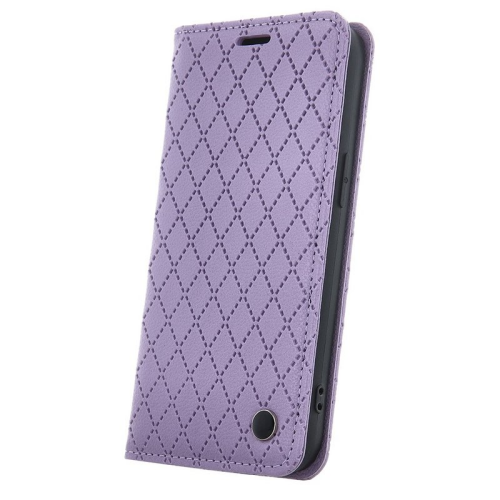 anco Bookcase Style magnetic für Samsung Galaxy A57 5G - purple
