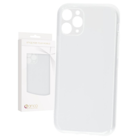 anco Super Slim Case für Apple iPhone 11 Pro -...