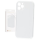 anco Super Slim Case für Apple iPhone 11 Pro - transparent