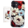anco Flower Case für Apple iPhone 12, 12 Pro - garden
