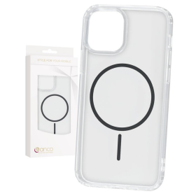 anco Magnetic Protect Case für Apple iPhone 12, 12...