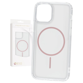 anco Magnetic Protect Case für Apple iPhone 12, 12...