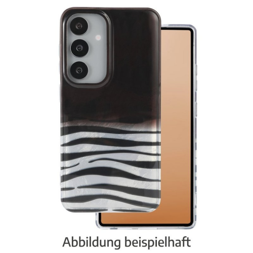 anco Animal Case für Samsung Galaxy A37 5G - okapi