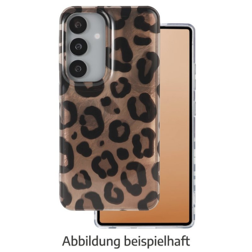 anco Animal Case für Samsung Galaxy A37 5G - panther