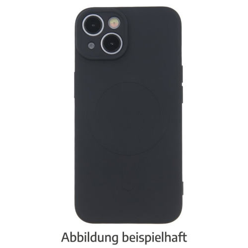 anco Mag Case für Samsung Galaxy S26 Ultra - black