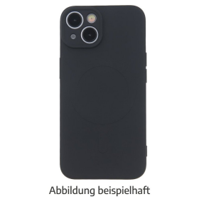 anco Mag Case für Samsung Galaxy S26 Ultra - black