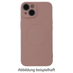 anco Mag Case für Samsung Galaxy S26 - pink