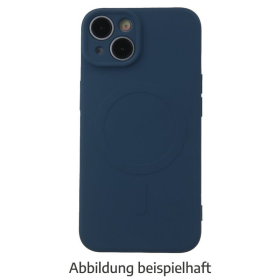 anco Mag Case für Samsung Galaxy S26 - navy blue
