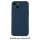 anco Mag Case für Samsung Galaxy S26 - navy blue