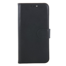 anco Basic Bookcase für Samsung Galaxy A37 5G - black