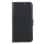 anco Basic Bookcase für Samsung Galaxy A57 5G - black