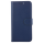 anco Basic Bookcase für Samsung Galaxy A57 5G - blue
