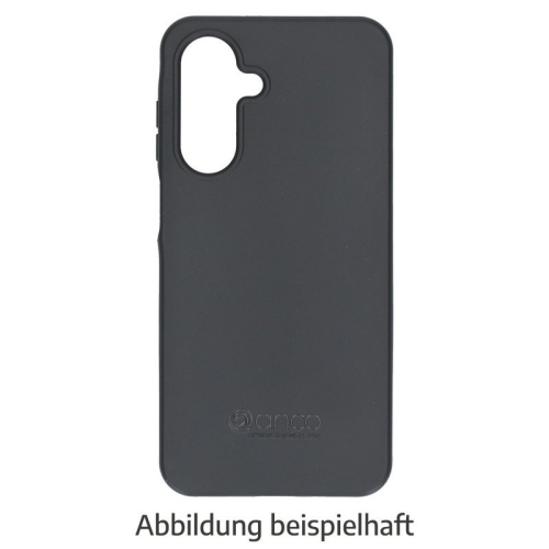 anco Bioly Case für Samsung Galaxy A37 5G - black