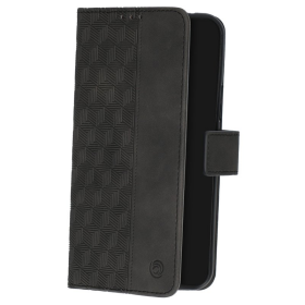 anco Bookcase Geometric für Samsung Galaxy A37 5G -...