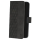 anco Bookcase Geometric für Samsung Galaxy A37 5G - black