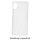 anco Protect Case für Samsung Galaxy A37 5G - transparent