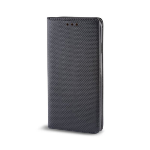 anco Bookcase basic magnetic für Xiaomi Redmi Note 15 Pro+ 5G - black