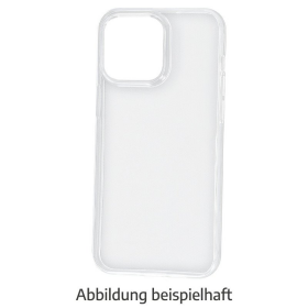 anco Super Slim Case für Xiaomi Redmi Note 15 5G -...