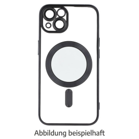 anco Magnetic Chrome Case für Samsung Galaxy A37 5G...
