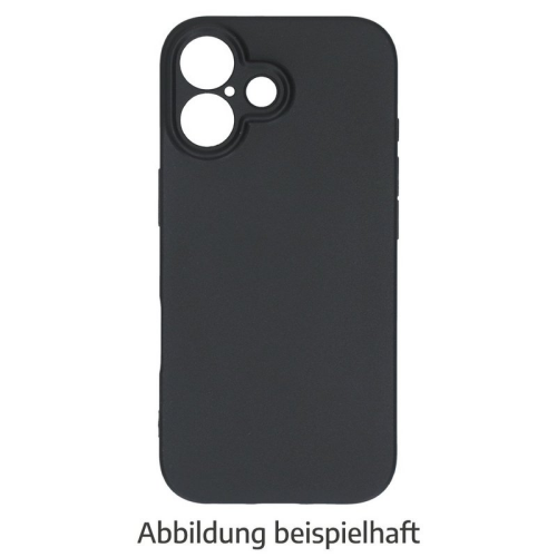 anco Dark Case für Samsung Galaxy A27 5G - black