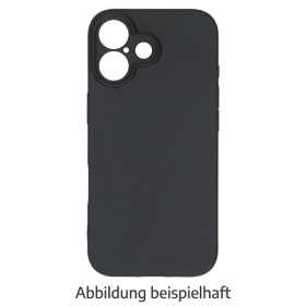 anco Dark Case für Samsung Galaxy A27 5G - black