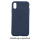 anco TPU Case für Samsung Galaxy A27 5G - dark blue