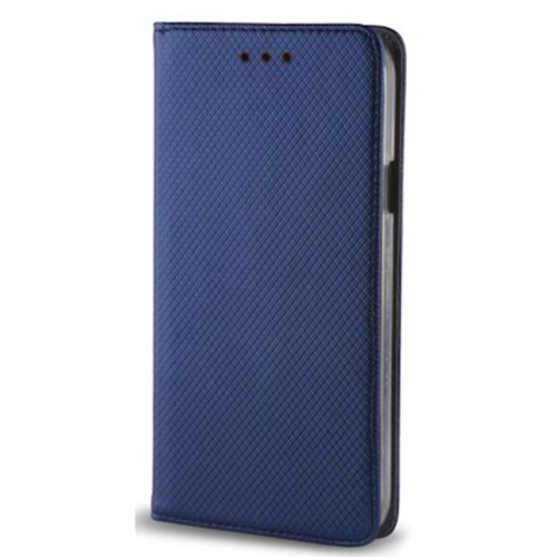 anco Bookcase basic magnetic für Samsung Galaxy A27 5G - navy