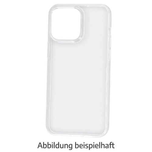 anco Super Slim Case für Samsung Galaxy A27 5G - transparent