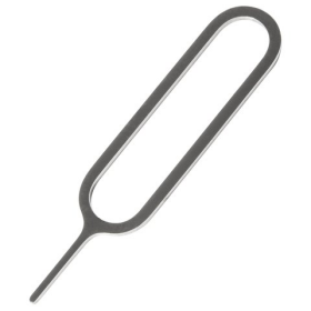 Öffnungswerkzeug SIM Trays für Apple iPhone 13...