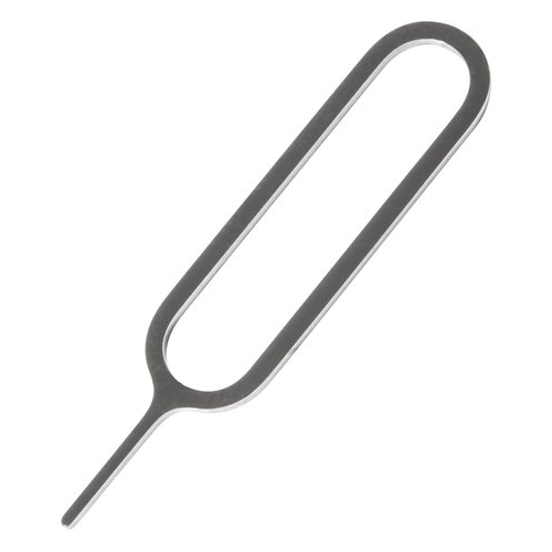 Öffnungswerkzeug SIM Trays für Apple iPhone 7 (A1778 A1660)