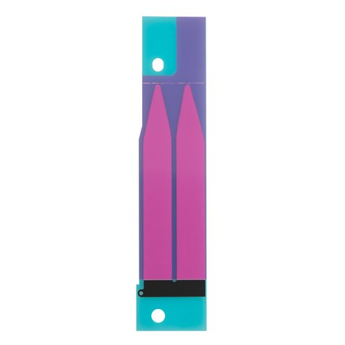 Klebeband Klebefolie Batterie für Apple iPhone 5S (A1533,A1530,A1528,A1518,A1457,A1453)