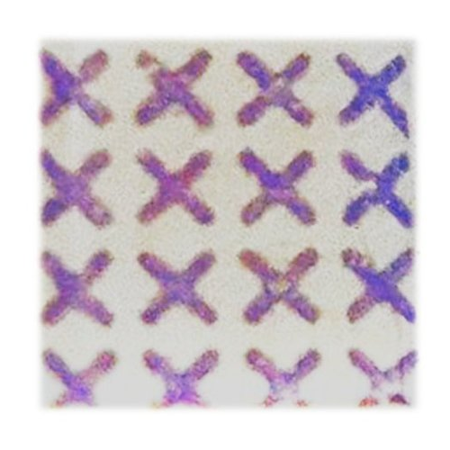 Feuchtigkeitsindikator Aufkleber GH68-09361A für Samsung Galaxy M54 5G SM-M546B