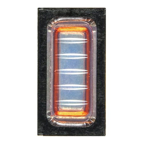 Hörmuschel Ohrmuschel 1277-7135 für Sony Xperia XZs Single (G8231)