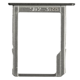 Mikrofon SD-Karten Halter/Lesegerät black/schwarz...