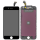 Display Modul mit Toucheinheit black/schwarz für Apple iPhone 6 (A1586,A1549)