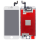 Display Modul mit Toucheinheit white/weiß für Apple iPhone 6s (A1688,A1633)