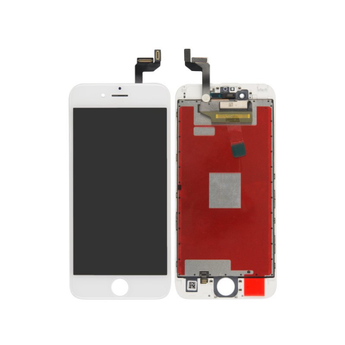 Display Modul mit Toucheinheit white/weiß für Apple iPhone 6s (A1688,A1633)