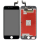 Display Modul mit Toucheinheit black/schwarz für Apple iPhone 6s (A1688,A1633)