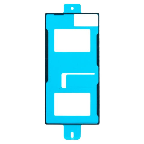 Klebeband Klebefolie Batteriedeckel Rückseite Akkudeckel 1294-9914 für Sony Xperia Z5 Compact