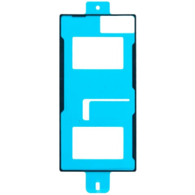 Klebeband Klebefolie Batteriedeckel Rückseite...