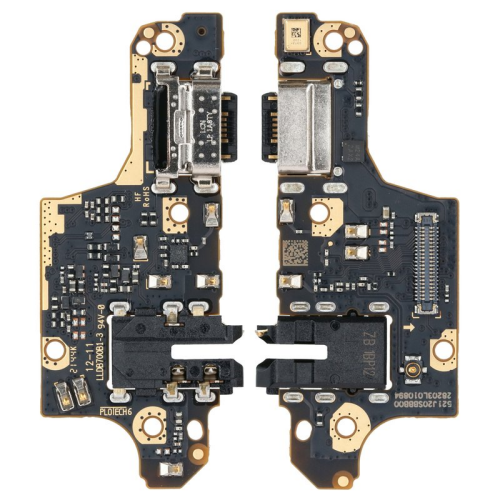 Ladeanschluss + Platine 560001J20S00 für POCO X3 Pro (M2102J20SG)