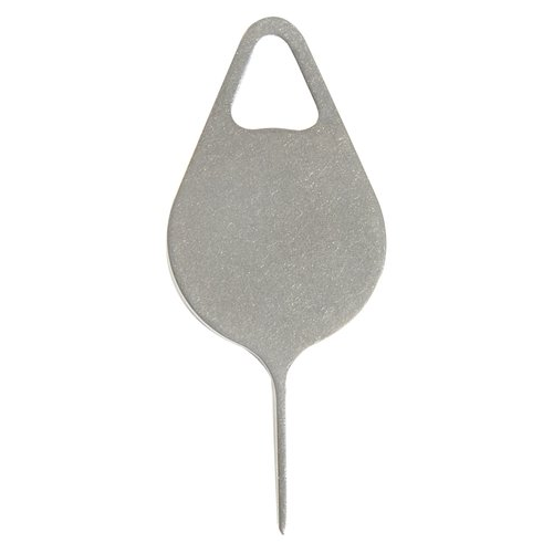 SIM-Karten Öffnungswerkzeug GH64-05708A für Samsung Galaxy Note 10+ SM-N975F