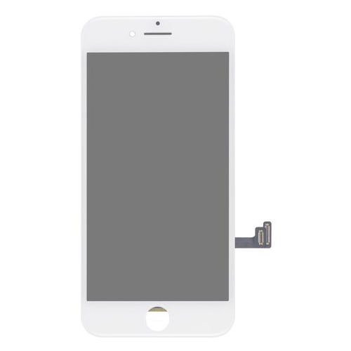 Display Modul mit Toucheinheit white/weiß für Apple iPhone 7 (A1778,A1660)