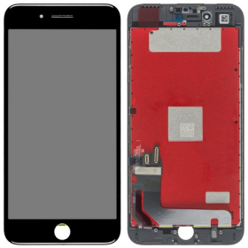 Display Modul mit Toucheinheit black/schwarz für...