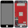 Display Modul mit Toucheinheit black/schwarz für Apple iPhone 7 Plus (A1661)