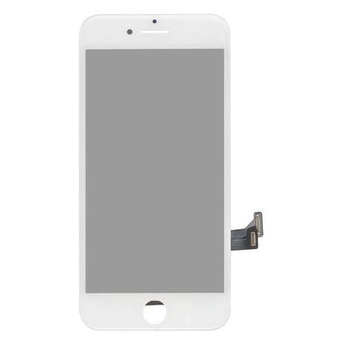 Display Modul mit Toucheinheit white/weiß für Apple iPhone 7 (A1778,A1660)